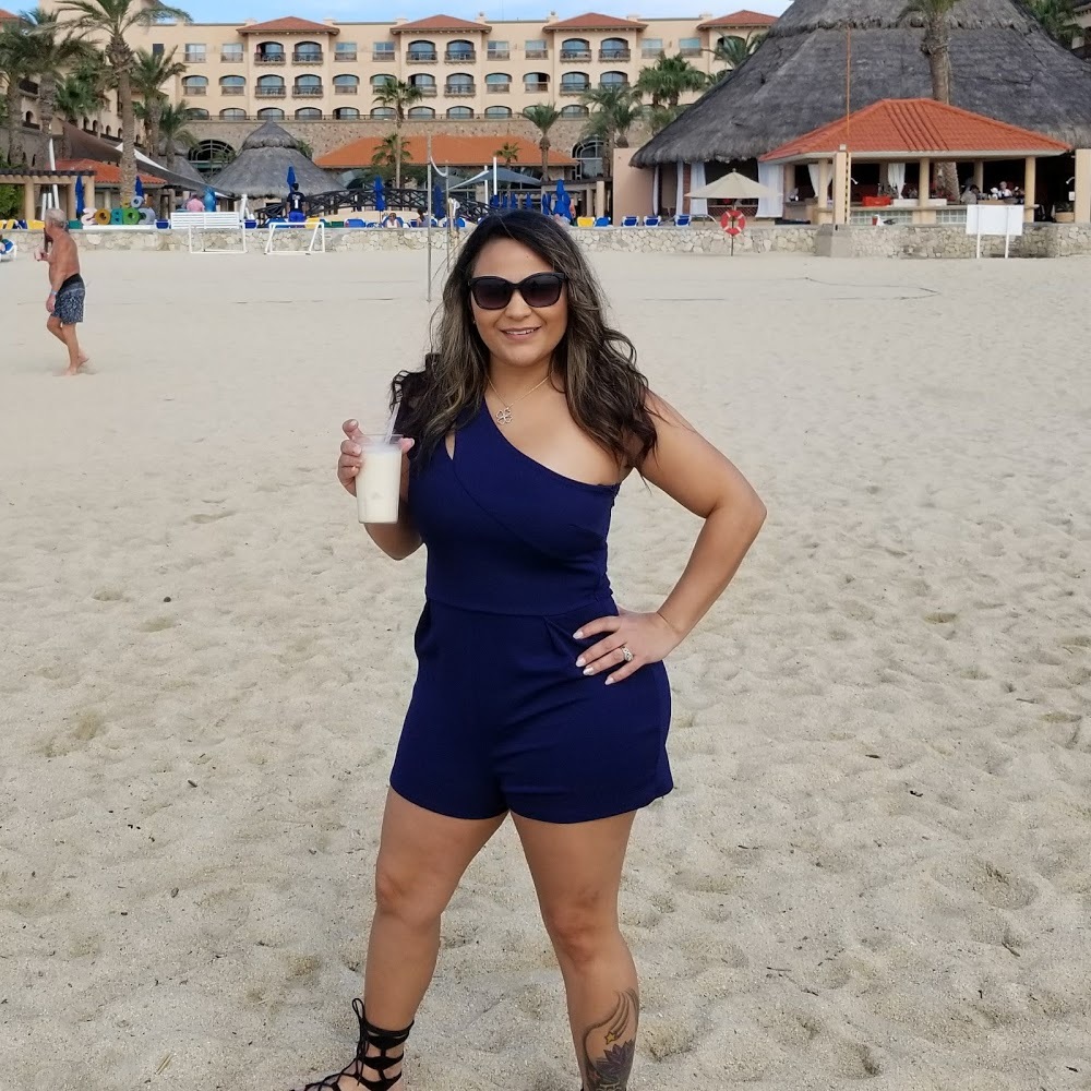 Meet your Posher, Milly